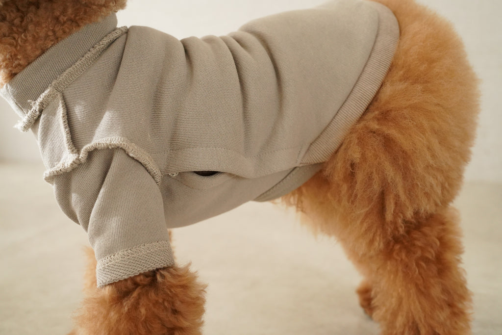 プレステージ・オーガニック・タートル